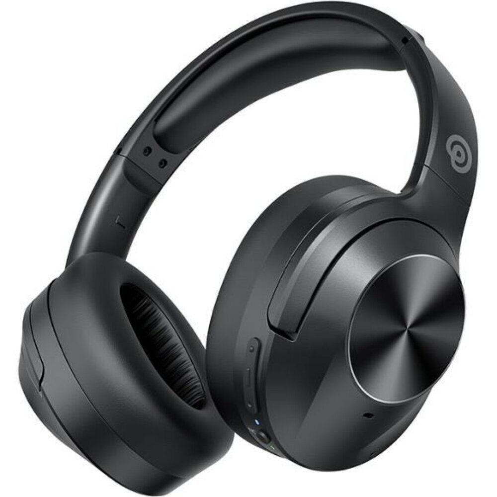 Wireless Noise Cancelling Headphones Over Ear Bluetooth Deep Bass HD Sound